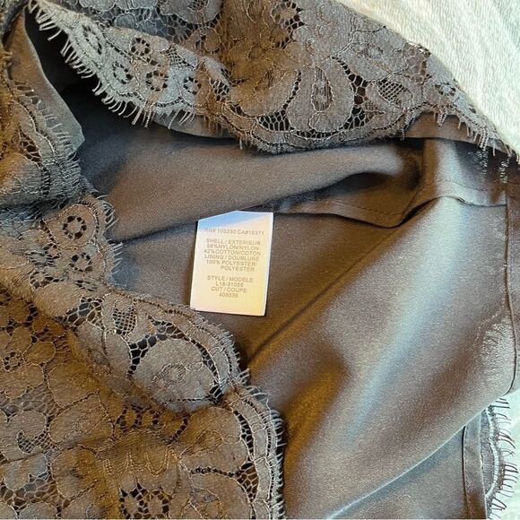 Joie Lebanon Lace Dress - Picture 5 of 5